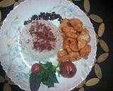 عکس مرحله 3 از دستور جوجه تندوری تابه ای🤗😉
