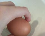 Фото кроку 1 до Овсяноблин с начинкой🍳🧀.