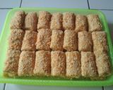 Foto langkah ke 13 dari resep Risoles Isi Ragout Sayuran.