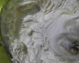 Foto langkah ke 3 dari resep Butter Cream Selembut Whipped Cream.