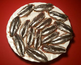 Foto del paso 7 de la receta: Bocaditos de boquerones picantes