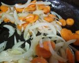 Foto del paso 4 de la receta: Bourguignon Vegano de portobello y soja texturizada