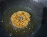 Foto langkah ke 7 dari resep Donat indomie goreng #BikinRamadanBerkesan.