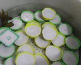 Foto langkah ke 5 dari resep Talam Abon.