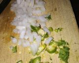 Foto del paso 5 de la receta: Enfrijoladas al guajillo las Correa