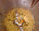 Foto del paso 2 de la receta: Migas de coliflor en MC