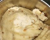 लौकी का हलवा(lauki ka halwa recipe in hindi) रेसिपी चरण 4 फोटो