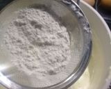 Foto del paso 3 de la receta: Bizcocho genovés