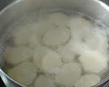 Foto del paso 1 de la receta: Patatas al horno