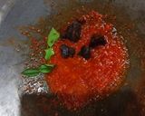 Foto langkah ke 4 dari resep Keripik Ubi Jalar Pedas Manis.