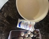 Kókuszos torta 🥥 recept fázis 3 fotója