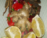 A picture of step 1 of Classy tamarind juice.