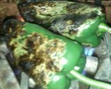 Foto del paso 3 de la receta: Chiles en nogada