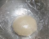 Foto langkah ke 1 dari resep Sweet Potato Cheese bread.
