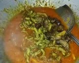 Foto langkah ke 6 dari resep Sambal Goreng Komplit Fiber Creme (kentang+ati ampela+usus).