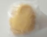 Foto langkah ke 2 dari resep 106. BOLEN PISANG.