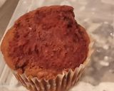 A picture of step 11 of Double chocolate muffins 🍫.