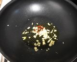 Foto del paso 3 de la receta: Spaghetti Vongole Bianco fácil