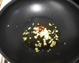 Foto del paso 3 de la receta: Spaghetti Vongole Bianco fácil