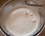 عکس مرحله 2 از دستور کیک شلیل