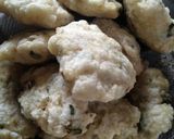 Foto langkah ke 3 dari resep Cireng Nasi.