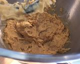 Une image de l'étape 5 de Cheesecake croquant aux cacahuètes (sans cuisson).