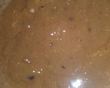 A picture of step 4 of Plum and tamarind chutney.
