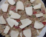 Foto del paso 3 de la receta: Tarta de atún