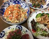 Japanese Cuttlefish  Dumplings recipe step 10 photo