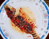 Foto langkah ke 1 dari resep Ikan bakar bumbu.