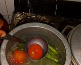 Foto del paso 2 de la receta: Nuestra salsa arrabbiata Colombo italiana
