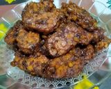 Foto langkah ke 3 dari resep Tempe bacem simple.