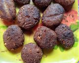 খাস্তা ঠেকুয়া(khasta thekua recipe in Bengali) রেসিপি ধাপ - 5 ছবি