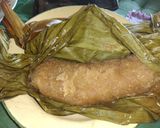 Foto langkah ke 3 dari resep Lemet nangka.