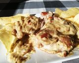 Foto del paso 4 de la receta: Muslos de pollo deshuesados a la mostaza