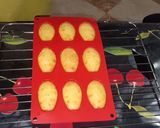 Foto del paso 5 de la receta: Madeleines, ríquisimas magdalenas francesas