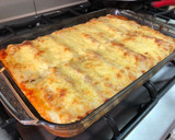 Foto del paso 23 de la receta: Canelones De carne de Res Sonorense