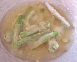 Foto langkah ke 2 dari resep Buncis Cabe Garam | Buncis Lada Garam.