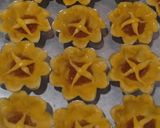Foto langkah ke 3 dari resep Pie kering isi selai pepaya.
