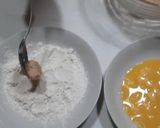 Foto del passaggio 5 della ricetta Nuggets di pollo