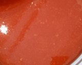 Gyors paradicsomleves 🍅 recept fázis 1 fotója
