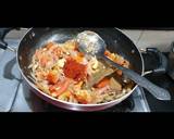 Paneer Lababdar recipe step 4 photo