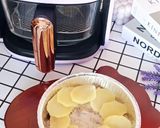 Foto langkah ke 6 dari resep Potato Au Gratin.