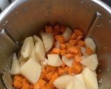 Foto del paso 3 de la receta: Lentejas viudas. Thermomix TM6 TM5 y TM31