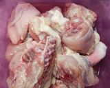 Foto langkah ke 2 dari resep Ayam Balado.
