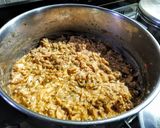 Foto del paso 1 de la receta: Pascualina de repollo