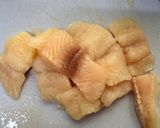Foto langkah ke 3 dari resep 626. Pepes Fillet Ikan Dori.