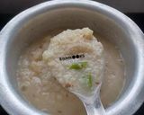 A picture of step 3 of Healthy Proso Millet Rice.