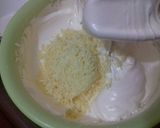 Foto langkah ke 5 dari resep (1.10) Bolu Susu Lembang Kukus.