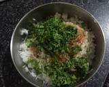 Cheesy Rice Cutlets!! recipe step 1 photo